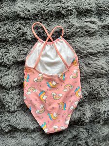 Cute Unicorn Swimsuit