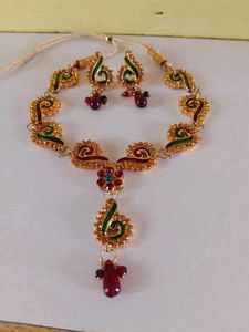 New Jewellery Set