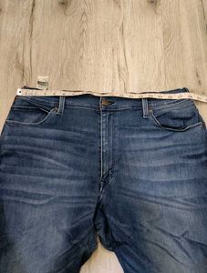 Sc9628 Levi's jeans waist 36 inches