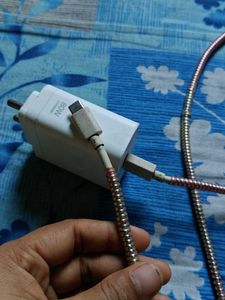 80W Fast Charger Adapter