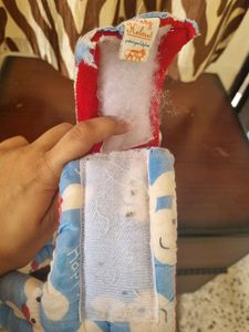 Baby Head Safety Caps-2