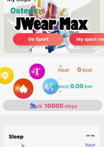 Smart Watch - Black - Apple 11 replica