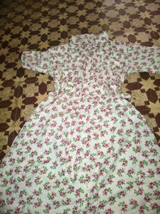 it's frock