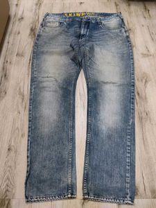 Sc8337 John Players Jeans Waist 38