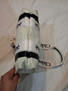 Chloe Tote Bag