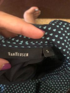 Van Heusen Dress