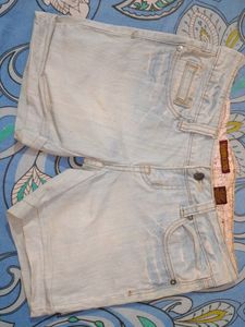 ZD Premium Denim Shorts 🩳🩳 Today' S Offer