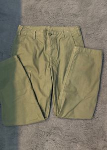 uniqlo cargos