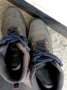 Trekking &amp; Hiking Boots