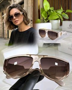 Versace Sunglasses