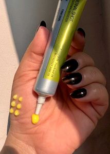 AUTHENTIC Cellimax Retinal Shot Lightening Booster