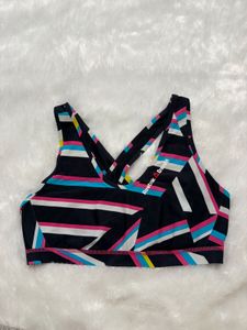 reebok reversible M size Sportsbra