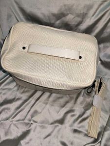 Lancome Vanity With Strap