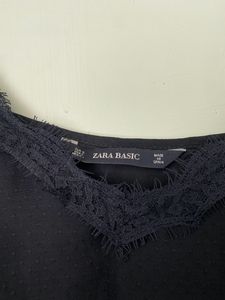 Zara Lace Camisole