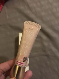 Cloud Kiss Liquid Blush - Soft &amp; Buildable