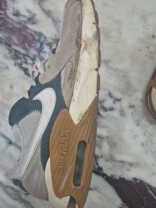 Nike Air Max Sneakers