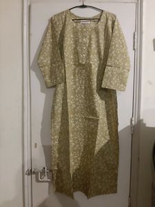 Women's Kurti