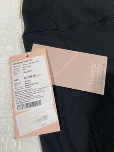 Comfortable Black Wide-Leg Pants
