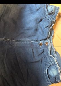 denim jeans combo of 4 free size