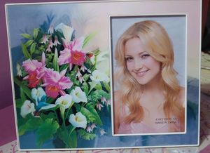 3D photoframe