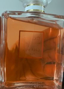 Chanel Coco Mademoiselle Eau de Parfum