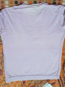 Mickey Mouse "Kafi Cute" Sweatshirt