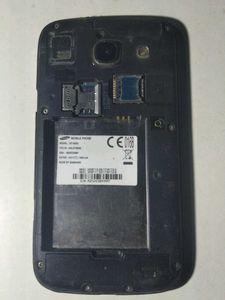Samsung 3g Touch Screen