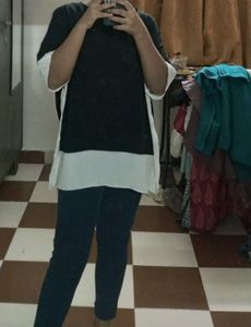 Kaftan Top