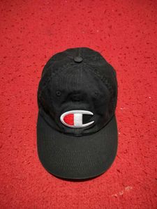 Champion Baseball Cap