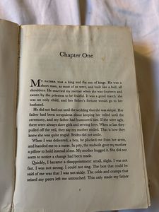 The Song of Achilles by Madeline Miller
