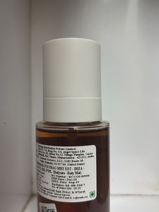 5 ml sample of OUAI Ibiza Fragrance Mist