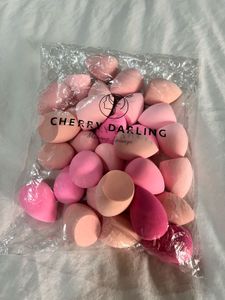 Cherry Darling Makeup Sponges 32 pcs