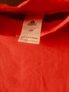 Bright Orange Long Sleeve Turtleneck Top