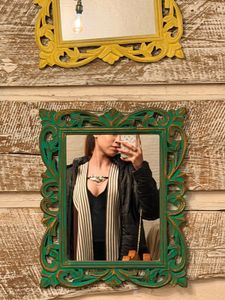 Zara Black Long Sleeve Bodysuit