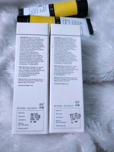 Pack Of 2 Deconstruct SPF 50 PA++++ Sunscreen