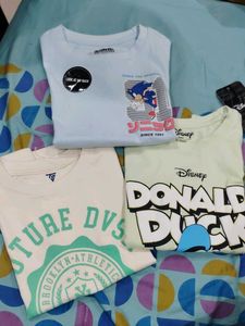 Donald Duck Disney T-Shirt