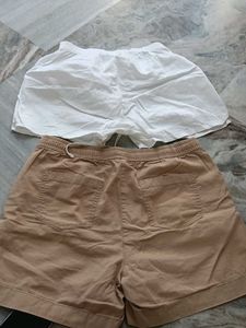 Men's Casual Shorts Bundle