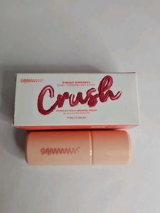 SAMMMM First Crush Blush Stick