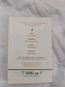 Sapiens: A Brief History of Humankind