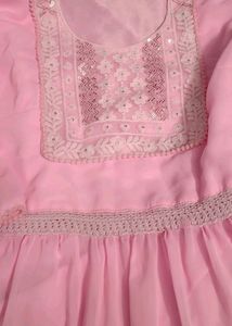 Beautiful Midi Kurti
