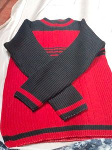 Woolen Sweater