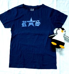 Rockystar Tshirt