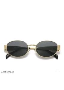❣️Stylish Oval Sunglasses for women ❣️