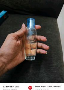 Ajmal raindrops perfume