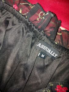 Kassualy Top (Like New)