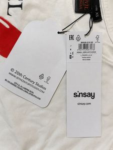 t shirt