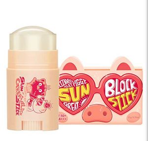 Sun Stick with Cute Design
