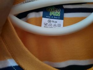 🌷2 Boys Tees Rs.459 Only