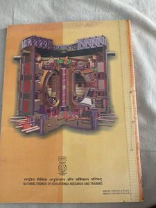 Physics Textbook for Class XII Part II