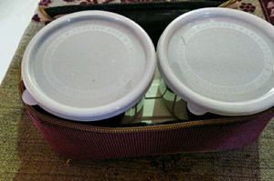 Lunch Box 3 In 1